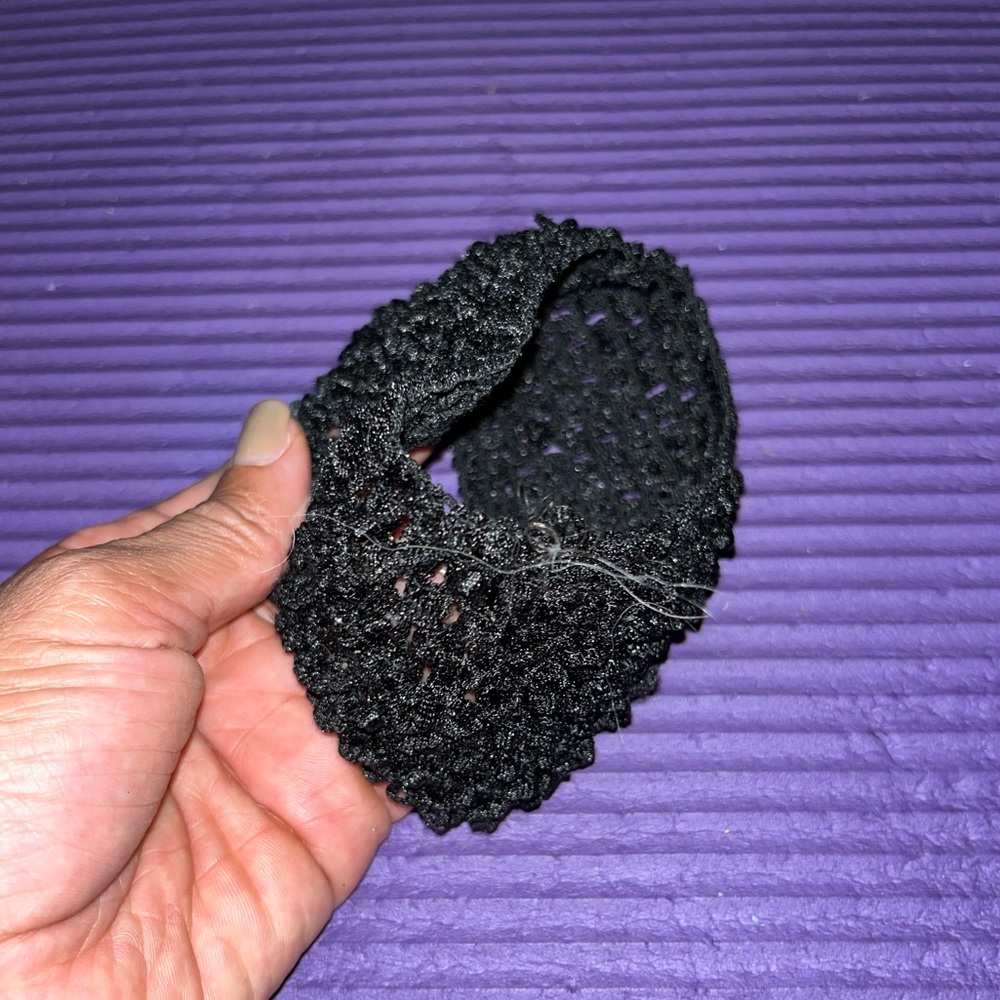 Mesh headband - Picture 2 of 6